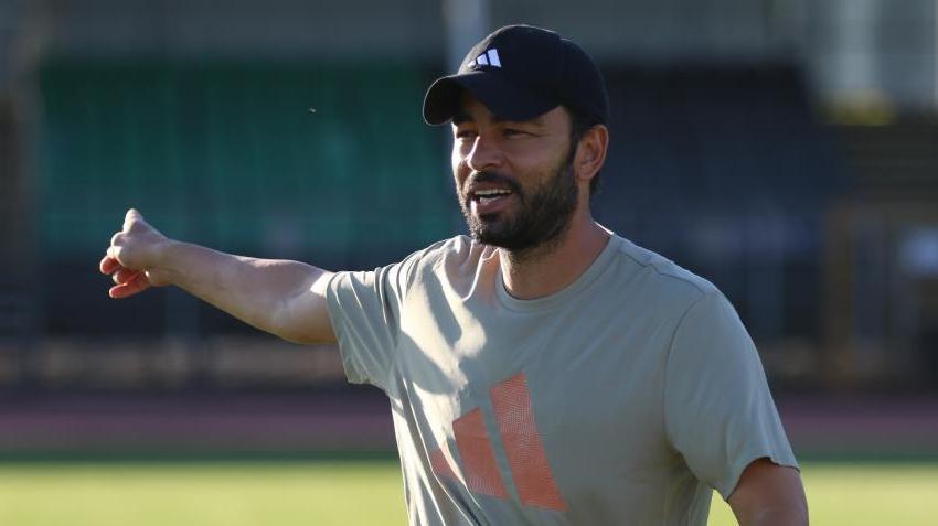 Kocaelispor'da Selçuk İnan 'maalesef' deyip açıkladı: Galatasaray maçında olmasın