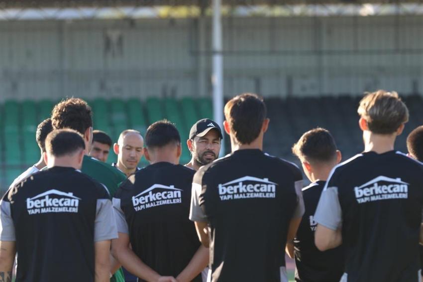 Kocaelispor'da Selçuk İnan 'maalesef' deyip açıkladı: Galatasaray maçında olmasın