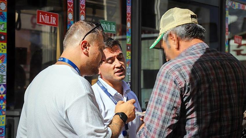 Eskişehir tramvayında bunu yapmanın bedeli ağır: 3 milyon yolcu denetlendi!