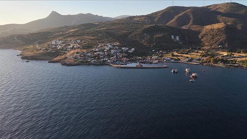 Başka hiçbir yerde yok! İzmirli balıkçılar asırlık yöntemi yaşatmaya çalışıyor: Sadece sabır ve göz nuru gerekiyor