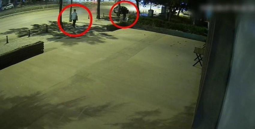 Konya'da sahte savcı vurgunu: 'Polis ve savcıyız' diyerek kandırdılar, altınlarla kaçarken yakalandılar!