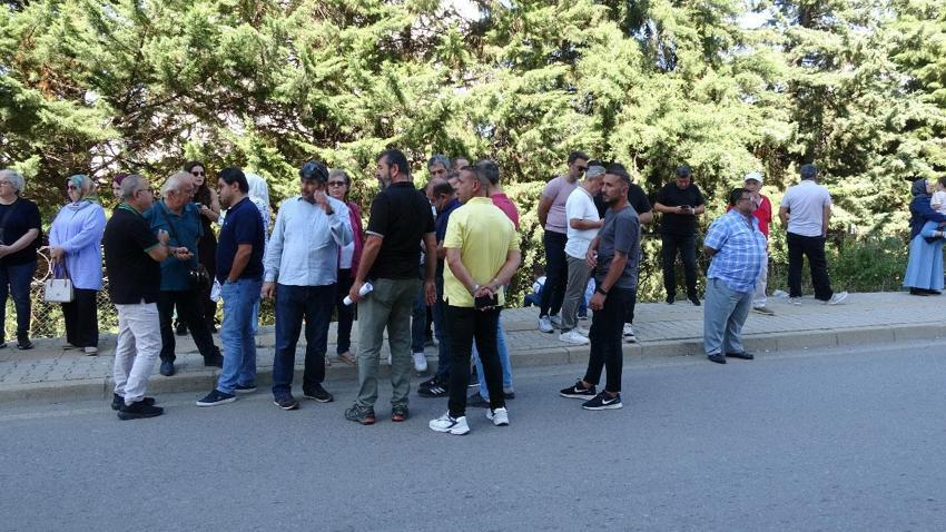 Ev sahibi olma hayali 80 ailenin kabusu oldu! Aynı dairelerin birden fazla kişiye satıldığı iddia edildi