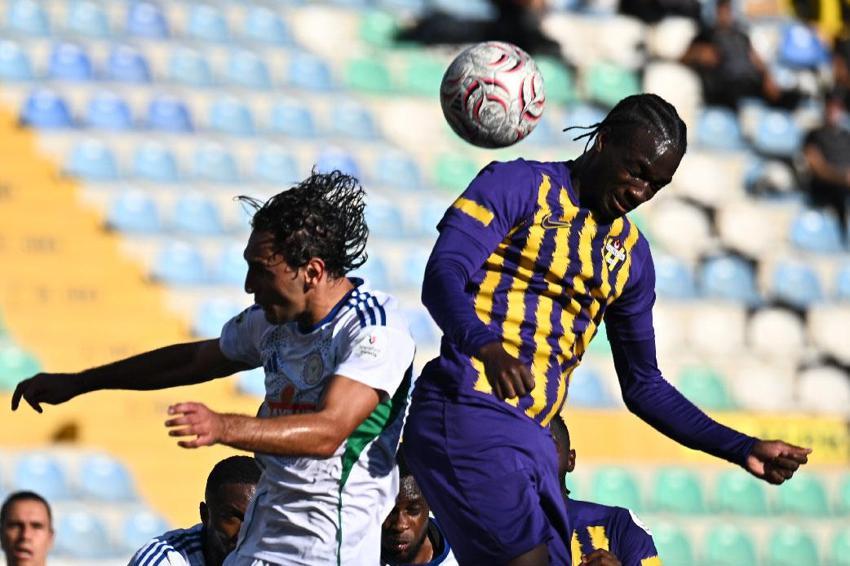 Eyüpspor - Çaykur Rizespor maçında 3 puan 2 golle geldi