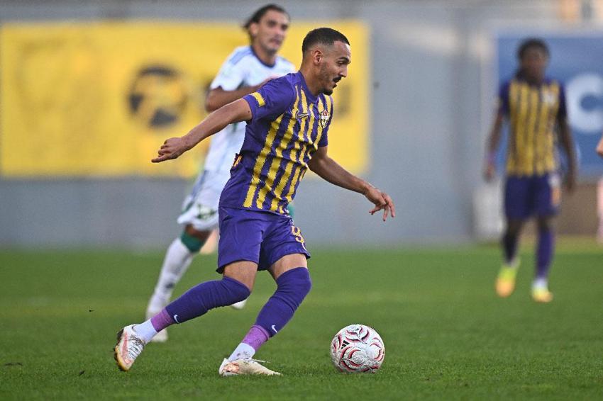 Eyüpspor - Çaykur Rizespor maçında 3 puan 2 golle geldi