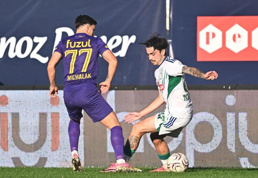 Eyüpspor - Çaykur Rizespor maçında 3 puan 2 golle geldi
