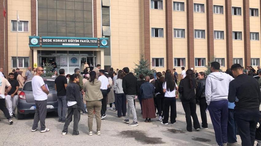 KPSS ALAN BİLGİSİ 3. OTURUM BUGÜN! 2026 KPSS saat kaçta, kaçta bitiyor, kaç dakika sürecek?