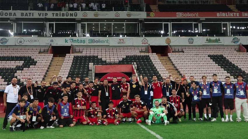 UŞAKSPOR ESKİŞEHİRSPOR MAÇI NE ZAMAN, SAAT KAÇTA, CANLI YAYIN HANGİ KANALDA?
