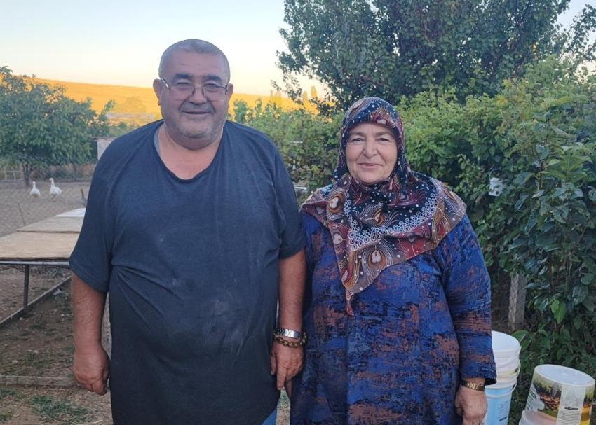 Yerin 20 metre altından çıkarılıyor! Beyaz altın için tüneller kazıldı: Ne olduğunu duyan sipariş yağdırıyor