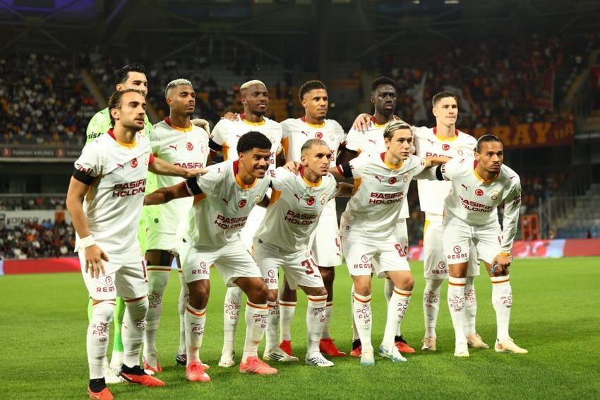 Galatasaray - Kocaelispor maçı saat kaçta? Galatasaray - Kocaelispor canlı yayın var mı? Galatasaray - Kocaelispor maçı ne zaman? Galatasaray - Kocaelispor maçı hangi kanalda? Galatasaray - Kocaelispor ilk 11'ler belli oldu mu? Galatasaray - Kocaelispor nereden izlenir?