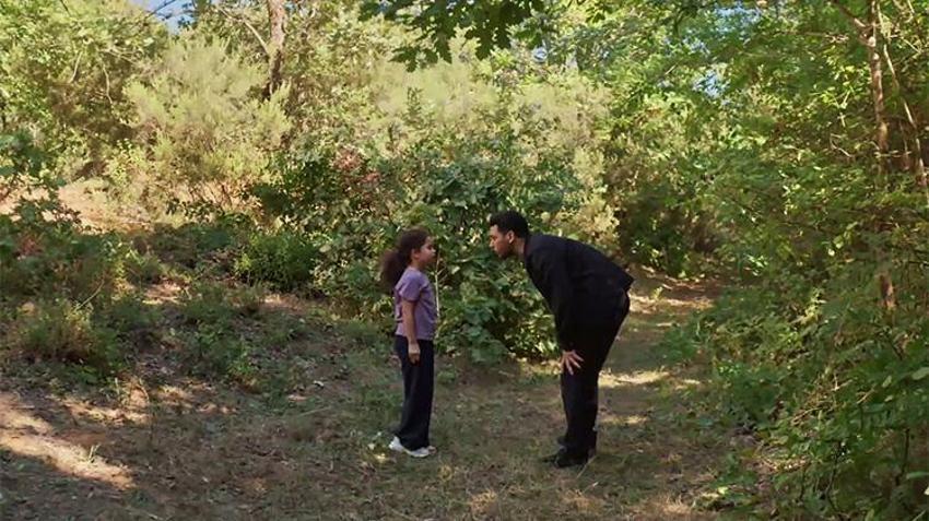 Serhat ve Kader’in kavuşması yarım kaldı