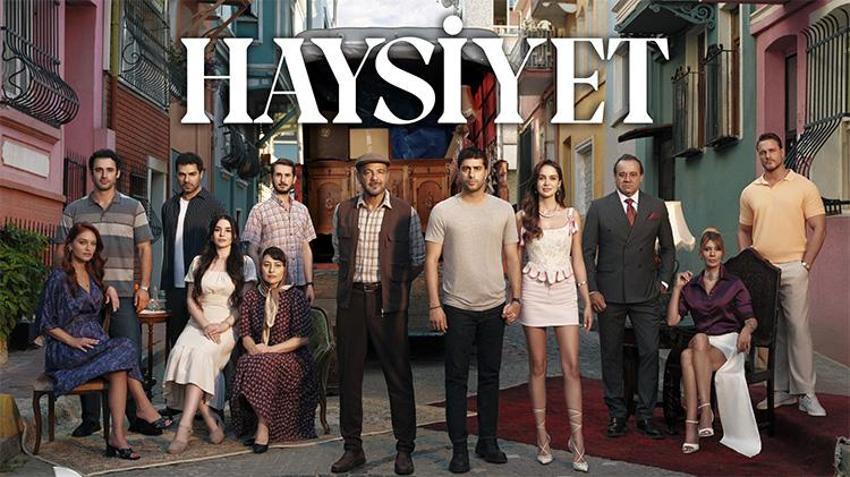 Haysiyet'teki o sahne gerçek mi, yapay zekâ mı?