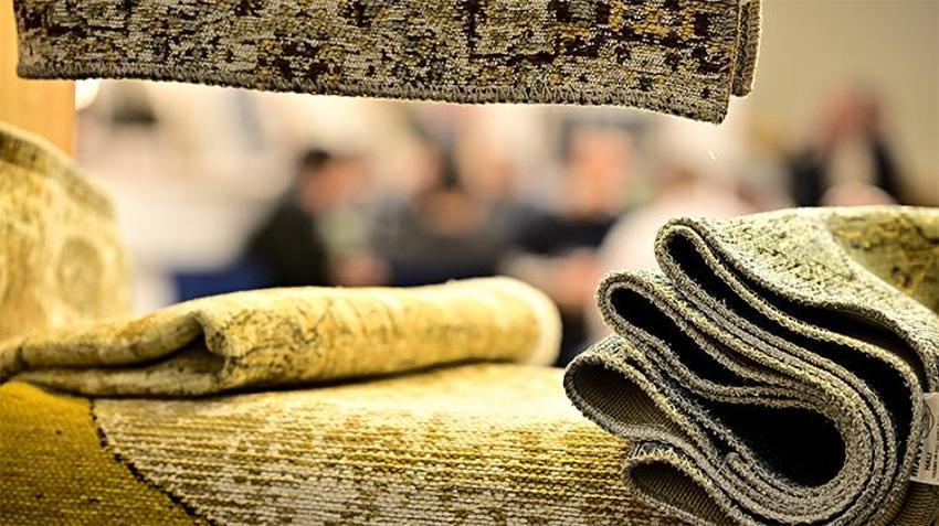 GAHİB rotayı Latin Amerika’ya çevirdi: Türk halısı Kolombiya ve Panama pazarında