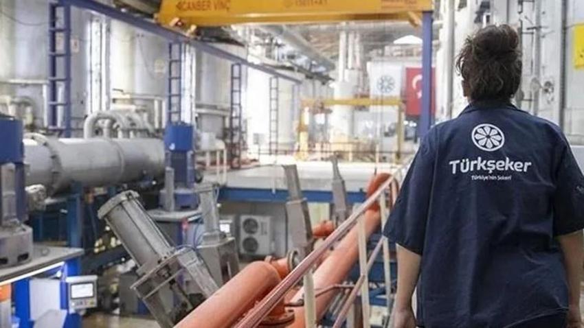 TÜRKŞEKER 182 İŞÇİ ALIMI BAŞLADI! İŞKUR başvuru ekranı, kadrolar ve başvuru şartları 2026