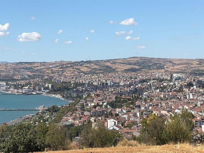 Tekirdağ'ın yüzde 90'ı tarandı: Riskli bina sayısı belirlendi