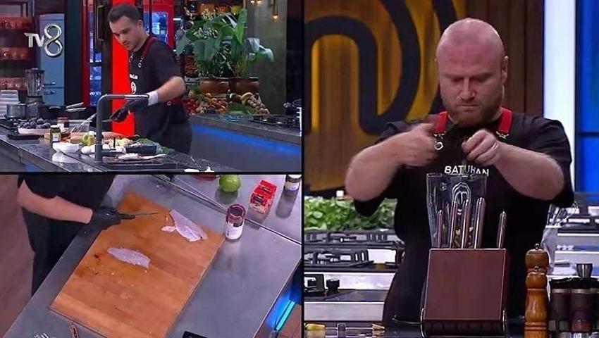 MASTERCHEF KİM ELENDİ 2026? 13 Eylül MasterChef'te kim gitti? Cansu yarışmaya veda etti