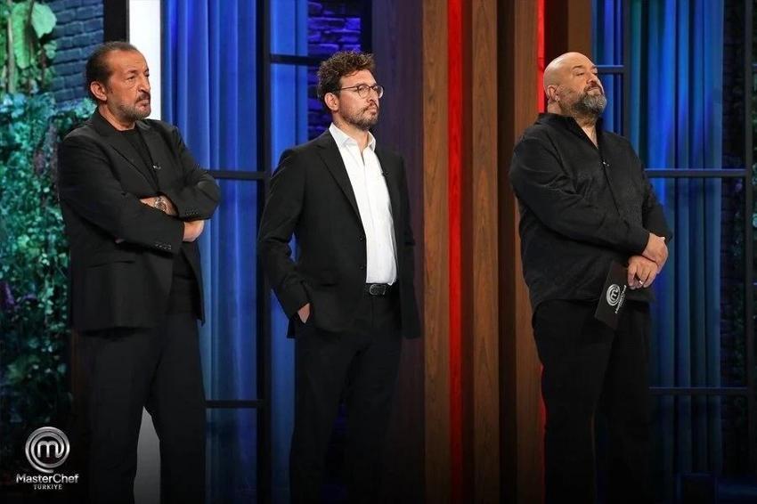 MASTERCHEF KİM ELENDİ 2026? 13 Eylül MasterChef'te kim gitti? Cansu yarışmaya veda etti