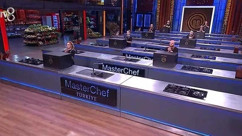 MASTERCHEF KİM ELENDİ 2026? 13 Eylül MasterChef'te kim gitti? Cansu yarışmaya veda etti