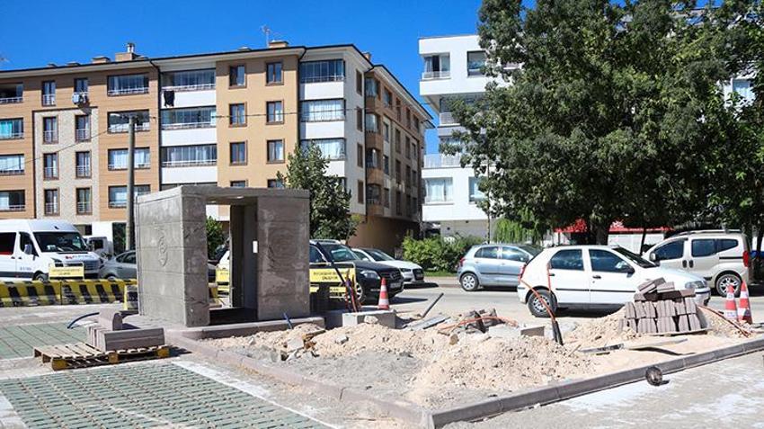Eskişehir'de çifte otopark müjdesi! Büyükşehir duyurdu