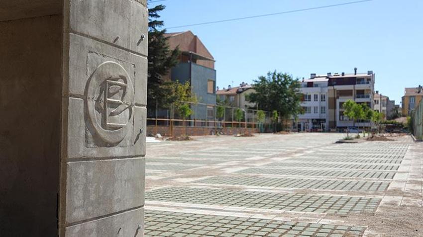 Eskişehir'de çifte otopark müjdesi! Büyükşehir duyurdu