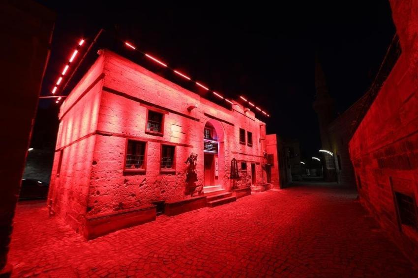 Kayseri'de rekor onunla kırıldı: Attığı adım kayıt altına alındı