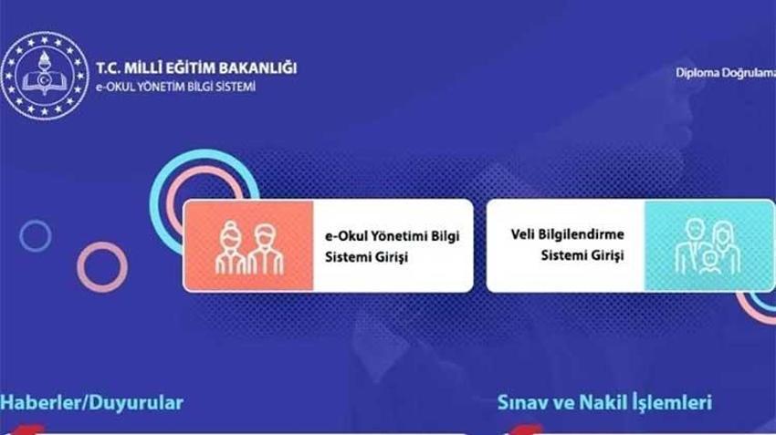 e-OKUL VBS GİRİŞ EKRANI 2026: Veli Bilgilendirme Sistemi’ne nasıl giriş yapılır?