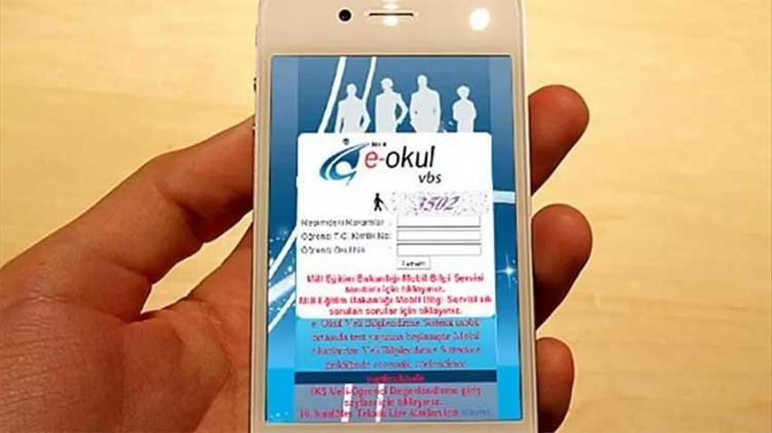 e-OKUL VBS GİRİŞ EKRANI 2026: Veli Bilgilendirme Sistemi’ne nasıl giriş yapılır?