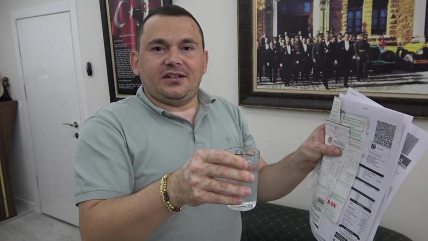 Türkiye'nin en ucuz suyunu kullanıyorlardı! O ilde su fiyatı doğalgazı bile solladı