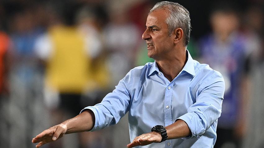 Fenerbahçe puan kaybetti, Serdar Dursun olay oldu: İsmail Kartal'ın eli kolu bağlı