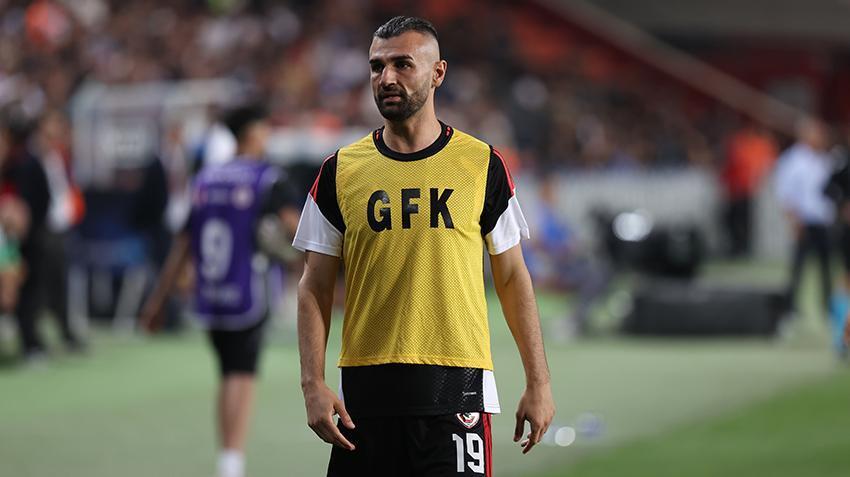 Fenerbahçe puan kaybetti, Serdar Dursun olay oldu: İsmail Kartal'ın eli kolu bağlı