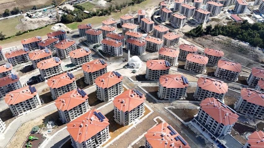 İstanbul'da TOKİ kiralık sosyal konut başvuruları başladı: 2+1 ve 3+1 daireler uygun fiyata kiraya veriliyor!