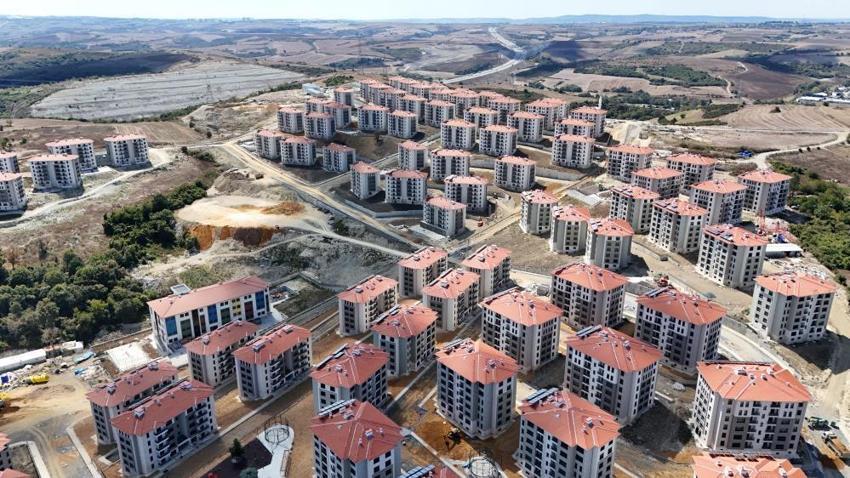 İstanbul'da TOKİ kiralık sosyal konut başvuruları başladı: 2+1 ve 3+1 daireler uygun fiyata kiraya veriliyor!