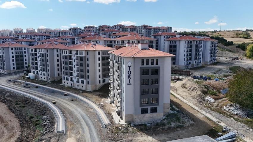 İstanbul'da TOKİ kiralık sosyal konut başvuruları başladı: 2+1 ve 3+1 daireler uygun fiyata kiraya veriliyor!