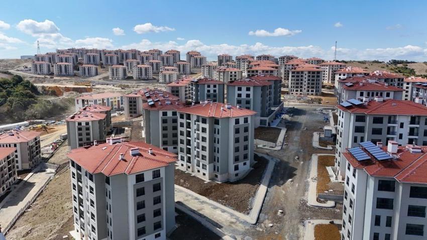 İstanbul'da TOKİ kiralık sosyal konut başvuruları başladı: 2+1 ve 3+1 daireler uygun fiyata kiraya veriliyor!