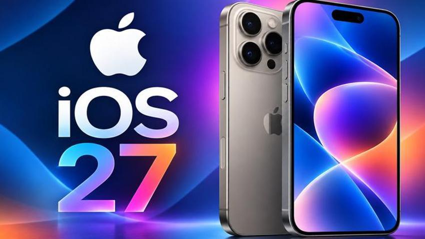 iOS 27 GÜNCELLEMESİ YAYINLANDI! Hangi iPhone’lar destekliyor, nasıl yüklenir, yeni özellikler neler?