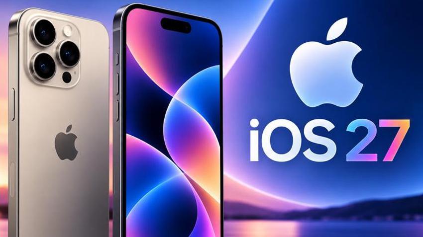 iOS 27 GÜNCELLEMESİ YAYINLANDI! Hangi iPhone’lar destekliyor, nasıl yüklenir, yeni özellikler neler?