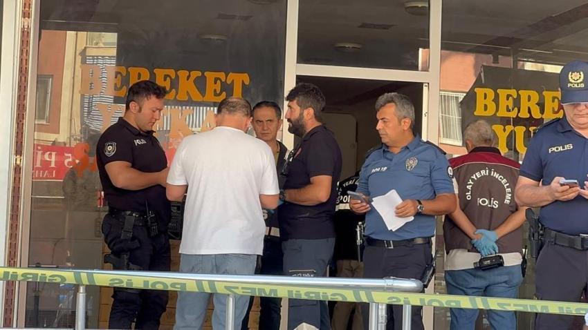 Fethiye'de korkunç olay! Baba ve iki oğlu iş yerinde ölü bulundu