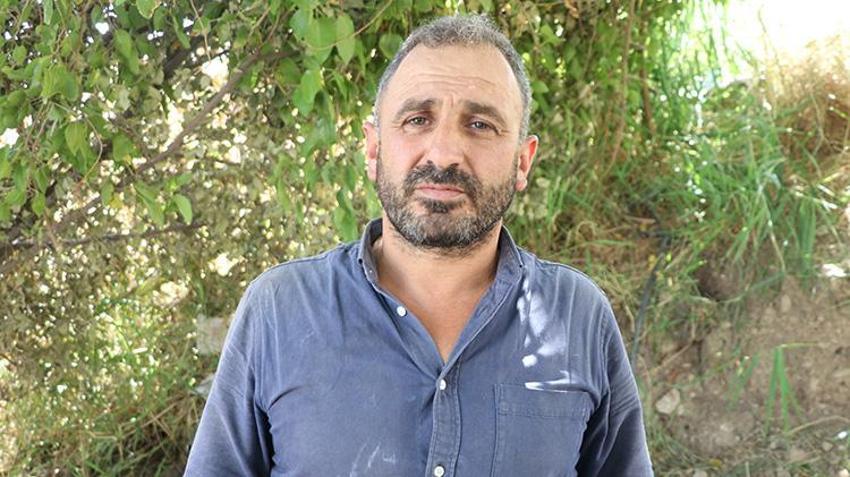 Siirt'te TAKE projesi meyvelerini veriyor: 71 üreticinin emek verdiği tarlalarda hasat sezonu başladı!