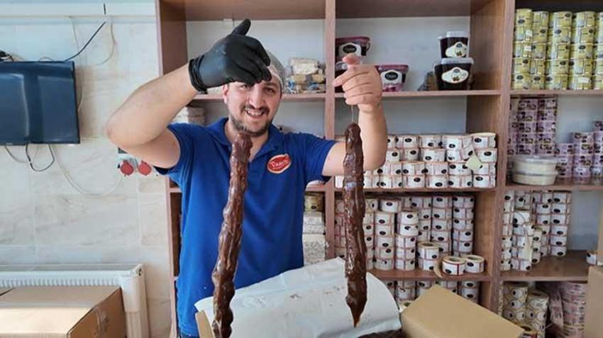 300 bin kişinin ziyaret edeceği Gerede Panayırı için geri sayım başladı! Coğrafi işaretli lezzet için gece gündüz çalışıyorlar