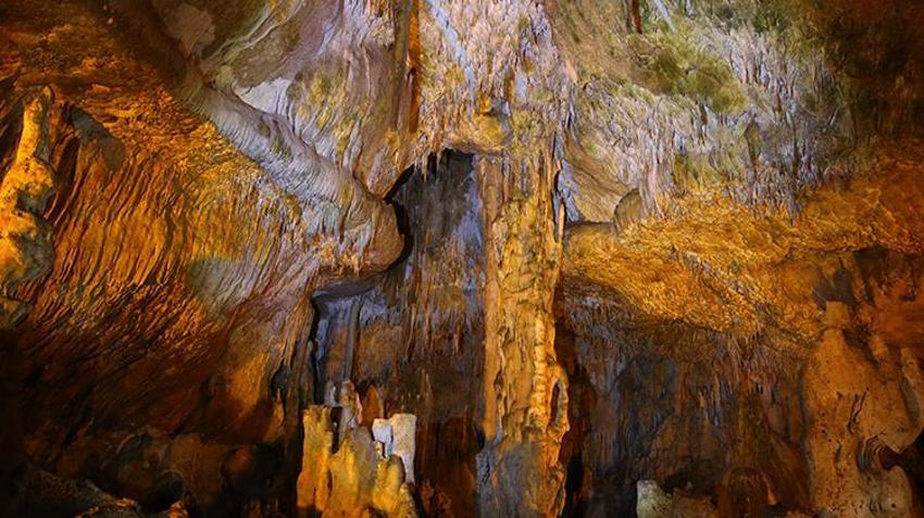 Tokat'ın köyünde keşfedildi, gizemi çözülemedi! Dünyada eşi benzeri yok, 150 bini geçti