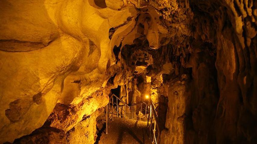 Tokat'ın köyünde keşfedildi, gizemi çözülemedi! Dünyada eşi benzeri yok, 150 bini geçti