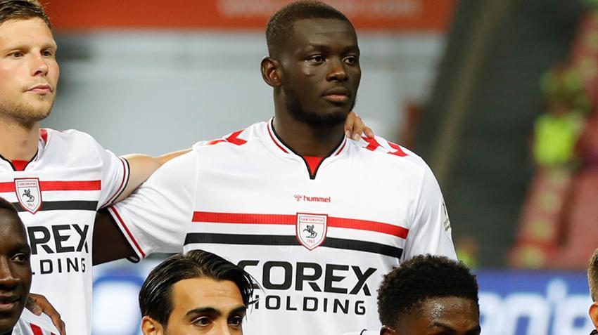 Samsunspor'da Marius Mouandilmadji depremi! 9 milyon Euro'ya yeni takımına gitti