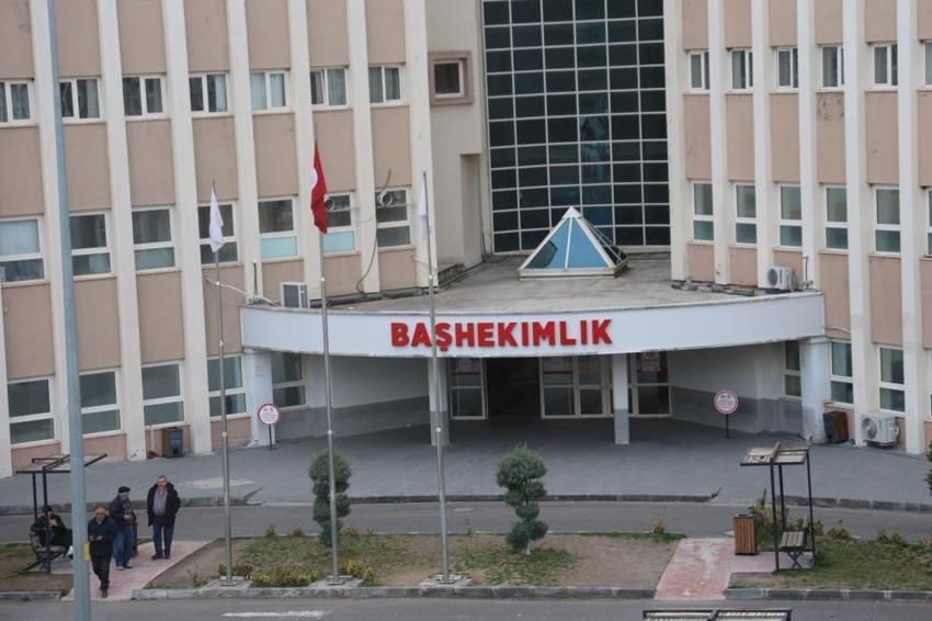 Nevşehir'de dehşet veren olay: Yuttuğu uyuşturucu kapsülleri patlayan İran uyruklu şüpheli hayatını kaybetti!
