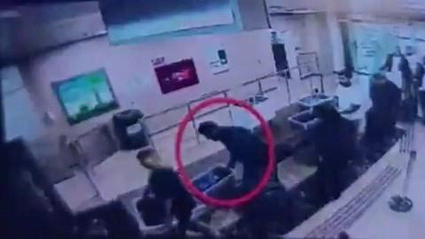 Elazığ’da vahşet! Yaşlı çifti öldürüp evlerini ateşe verdi! X-Ray görüntüleri ele verdi