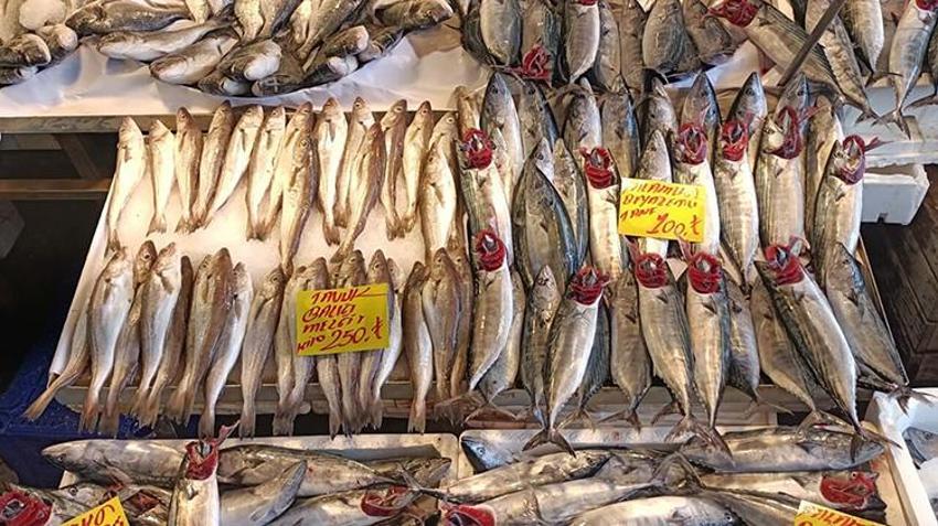 Antalya'nın simgesi Düden Şelalesi'nde korkunç anlar: Şelalenin döküldüğü noktaya kadar ilerlediler!