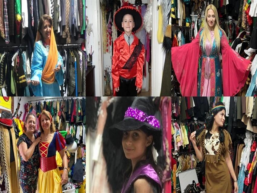 Memuriyet hayatı boyunca hayalini kurdu: İstifa etti, yeni mesleği oldu