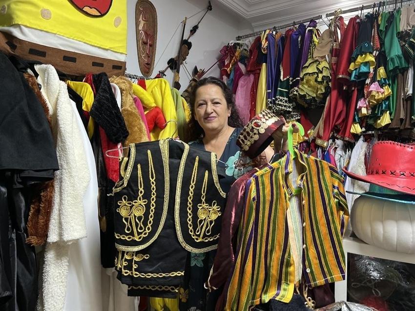 Memuriyet hayatı boyunca hayalini kurdu: İstifa etti, yeni mesleği oldu