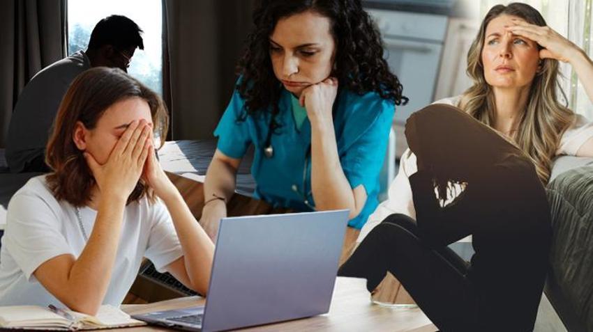 Yeni nesil çalışma modelinin gizli tehlikesi: Evden çalışma depresyonu tetikliyor! Uzmanlardan kritik uyarı: Evden çalışma görünmez bir tehdit mi yaratıyor?