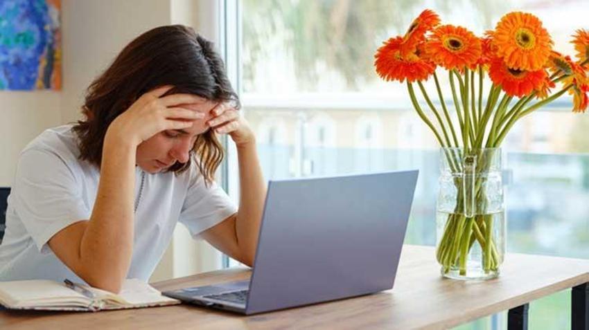 Yeni nesil çalışma modelinin gizli tehlikesi: Evden çalışma depresyonu tetikliyor! Uzmanlardan kritik uyarı: Evden çalışma görünmez bir tehdit mi yaratıyor?