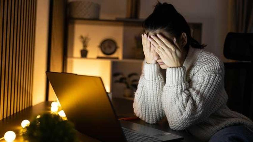Yeni nesil çalışma modelinin gizli tehlikesi: Evden çalışma depresyonu tetikliyor! Uzmanlardan kritik uyarı: Evden çalışma görünmez bir tehdit mi yaratıyor?