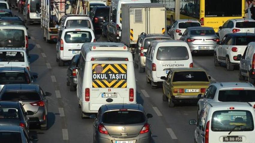 Bursa’da okul servislerine zam! Aylık ücretler değişti: İşte yeni tarife